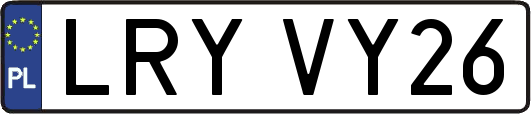 LRYVY26