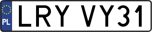 LRYVY31