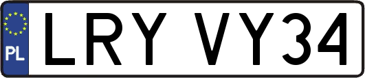 LRYVY34