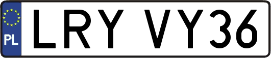 LRYVY36