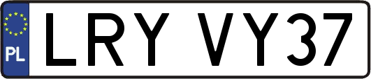 LRYVY37