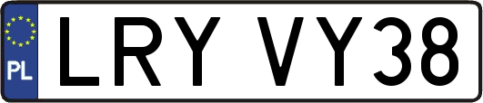 LRYVY38