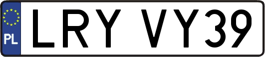 LRYVY39