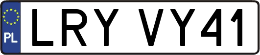 LRYVY41