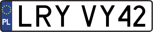 LRYVY42