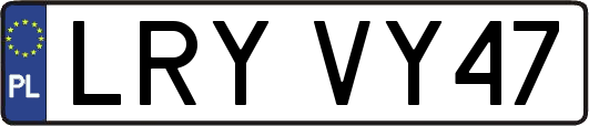 LRYVY47