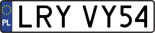 LRYVY54