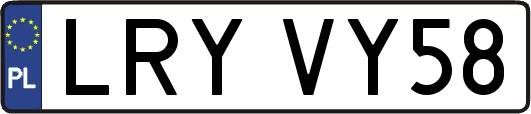 LRYVY58