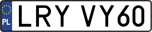 LRYVY60