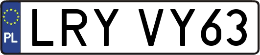 LRYVY63