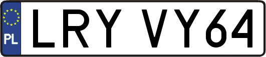 LRYVY64