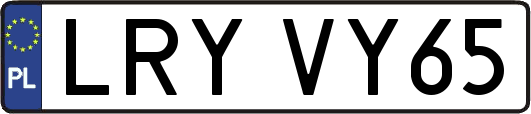 LRYVY65