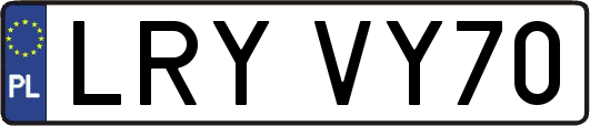 LRYVY70