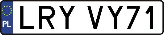 LRYVY71
