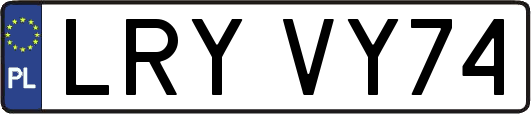 LRYVY74