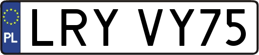 LRYVY75