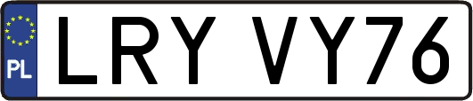 LRYVY76