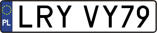 LRYVY79