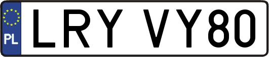 LRYVY80