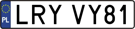 LRYVY81