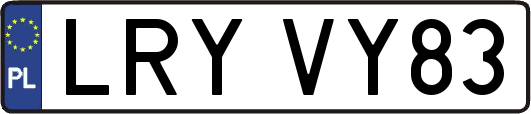 LRYVY83