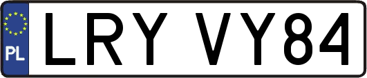 LRYVY84