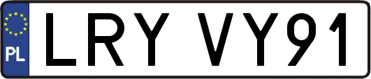 LRYVY91
