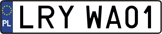 LRYWA01