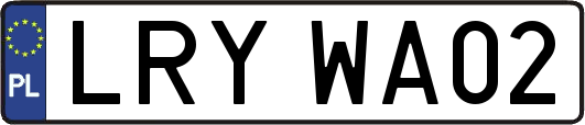 LRYWA02