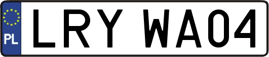 LRYWA04