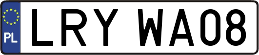 LRYWA08