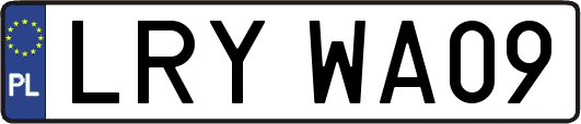 LRYWA09