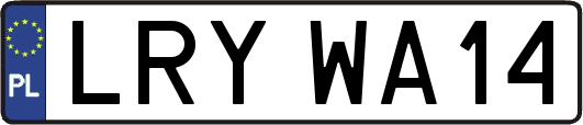 LRYWA14