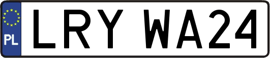 LRYWA24