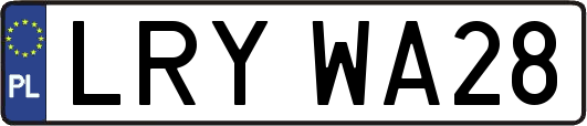 LRYWA28