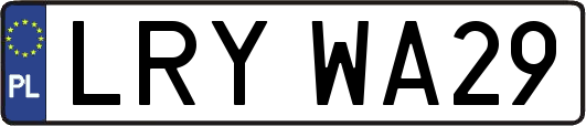 LRYWA29