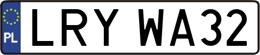 LRYWA32