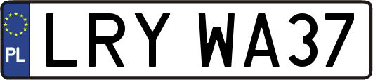 LRYWA37