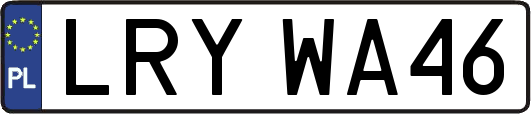 LRYWA46