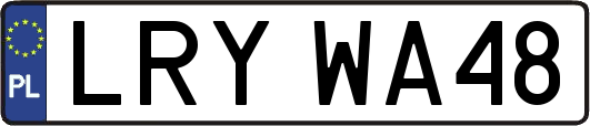 LRYWA48