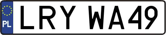 LRYWA49