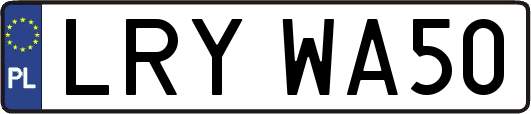 LRYWA50