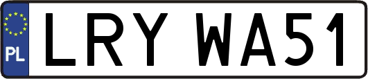 LRYWA51