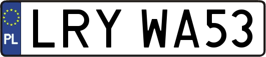 LRYWA53