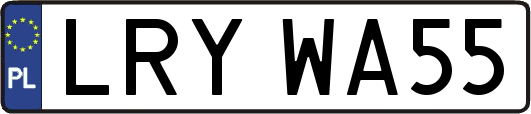 LRYWA55
