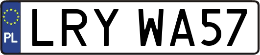 LRYWA57