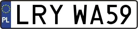 LRYWA59
