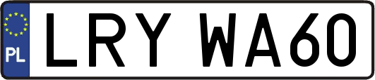 LRYWA60