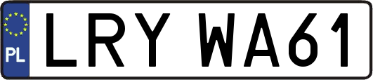 LRYWA61