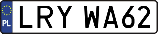 LRYWA62